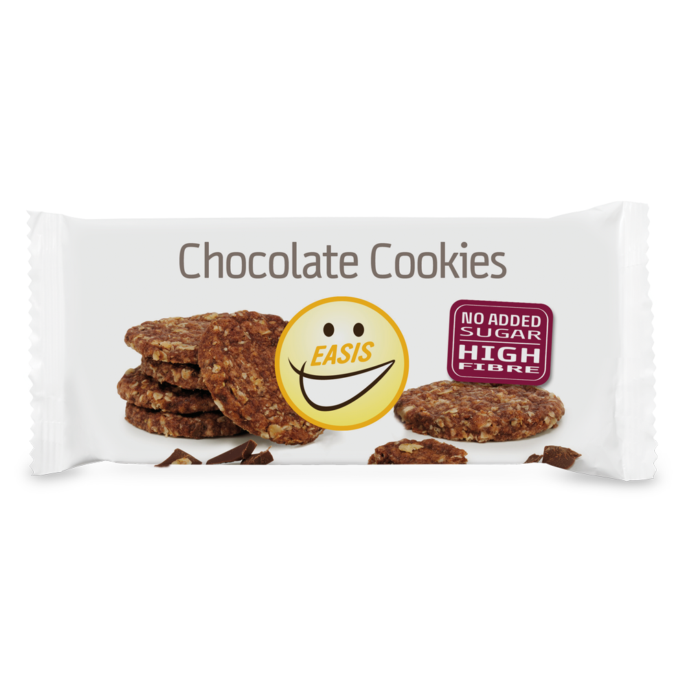 Choklad Cookies