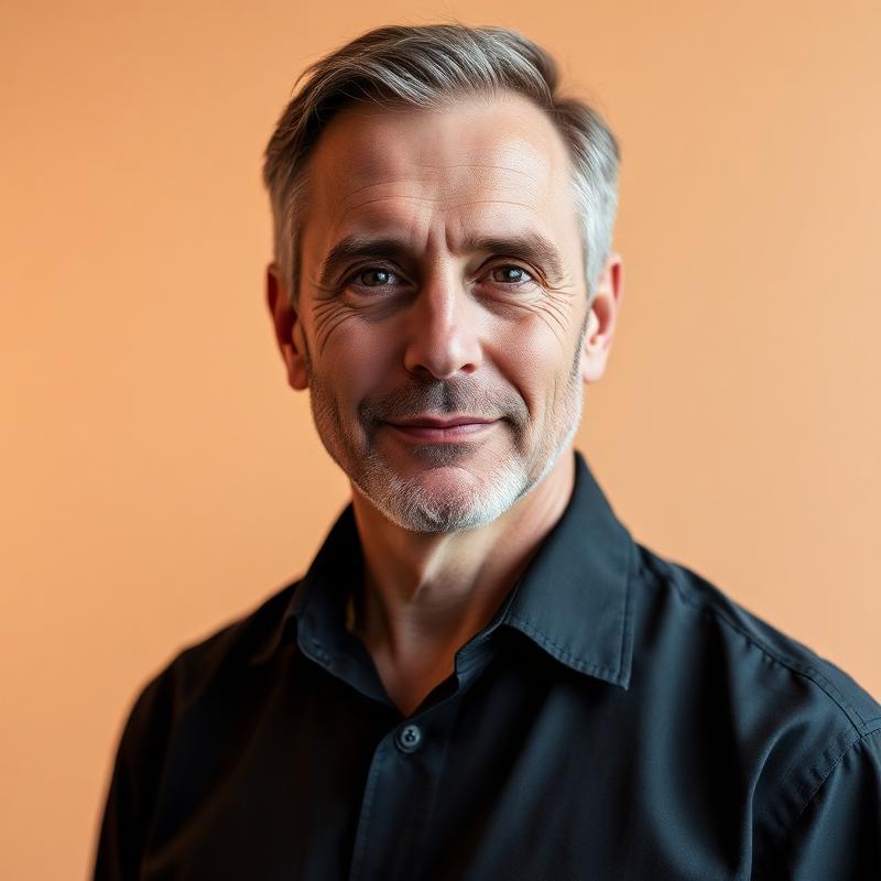 Marc Devlieger