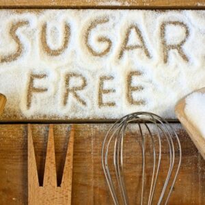 Sugar Substitutes